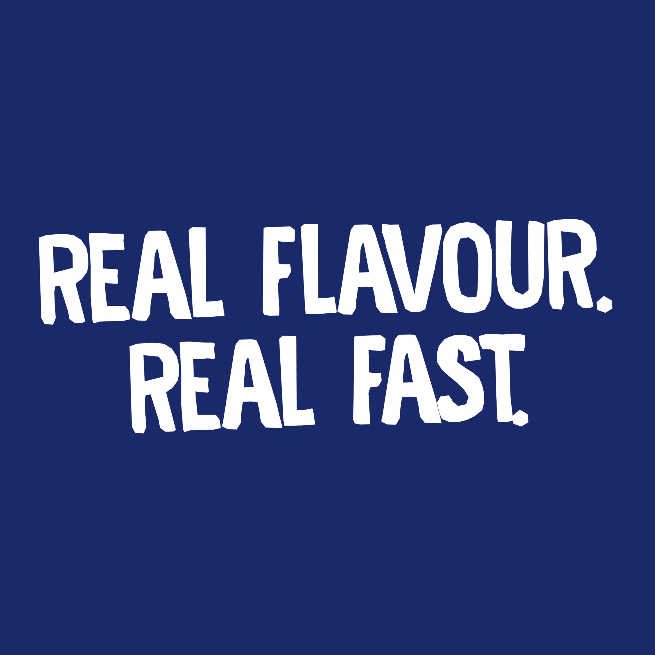 Ben's Original - Street Food Spicy Indonesian Style Noodles Ready Meal (6 x 250g) 5