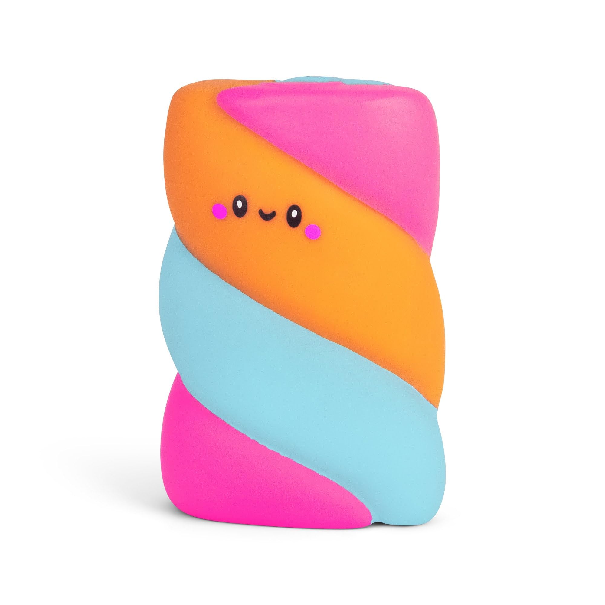 Scrunchems Marshmallow Squishy - Stress Relief Fidget Toy for Kids and Adults 3