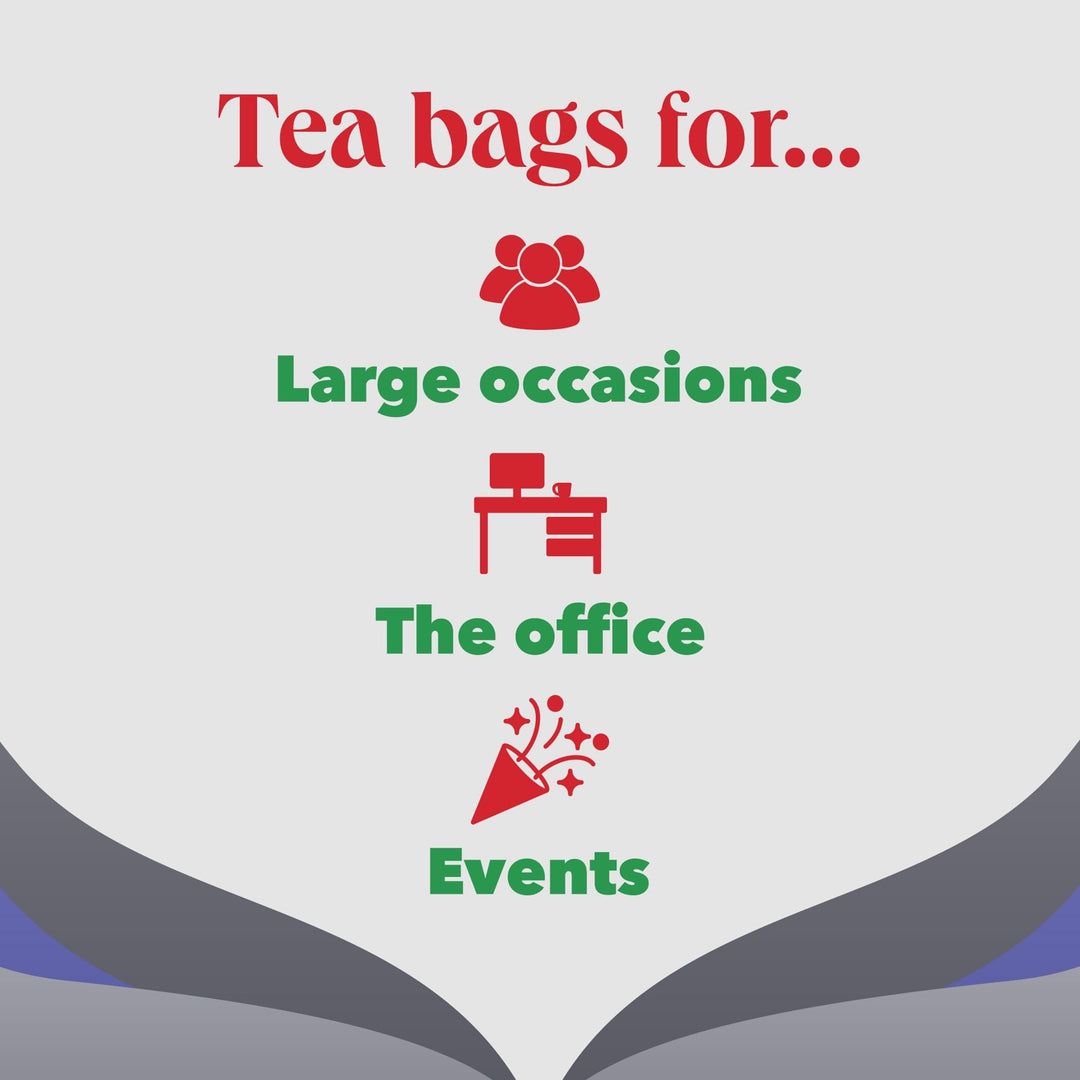 PG Tips - Earl Grey Individually Wrapped Tea Bags, 150 Enveloped Flavoured Black Tea