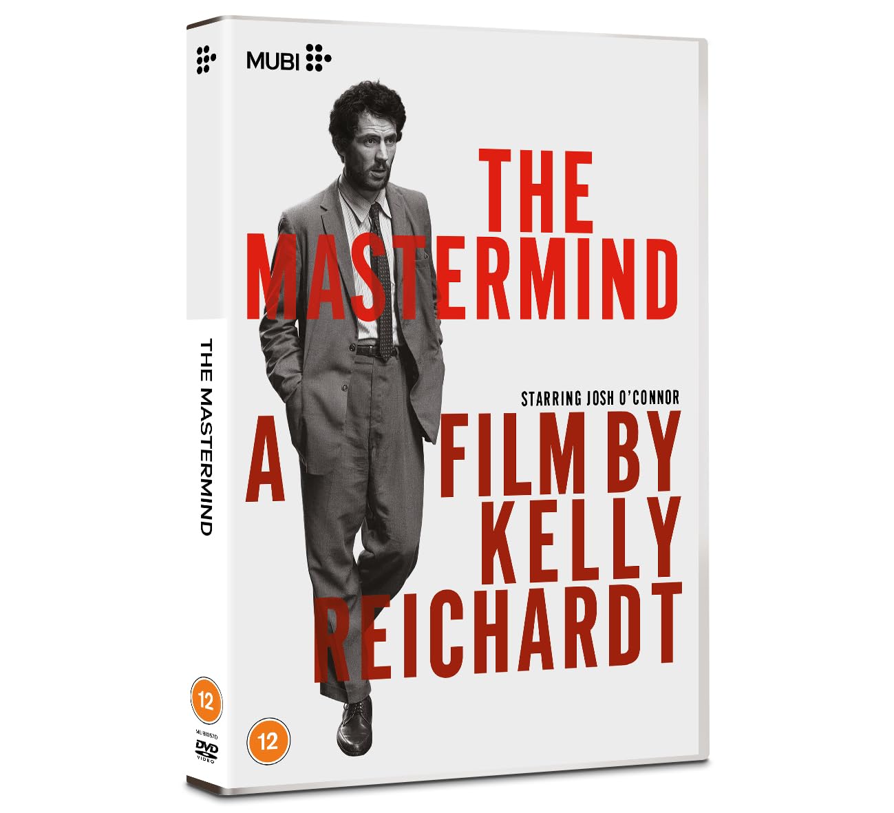 The Mastermind [DVD] 2