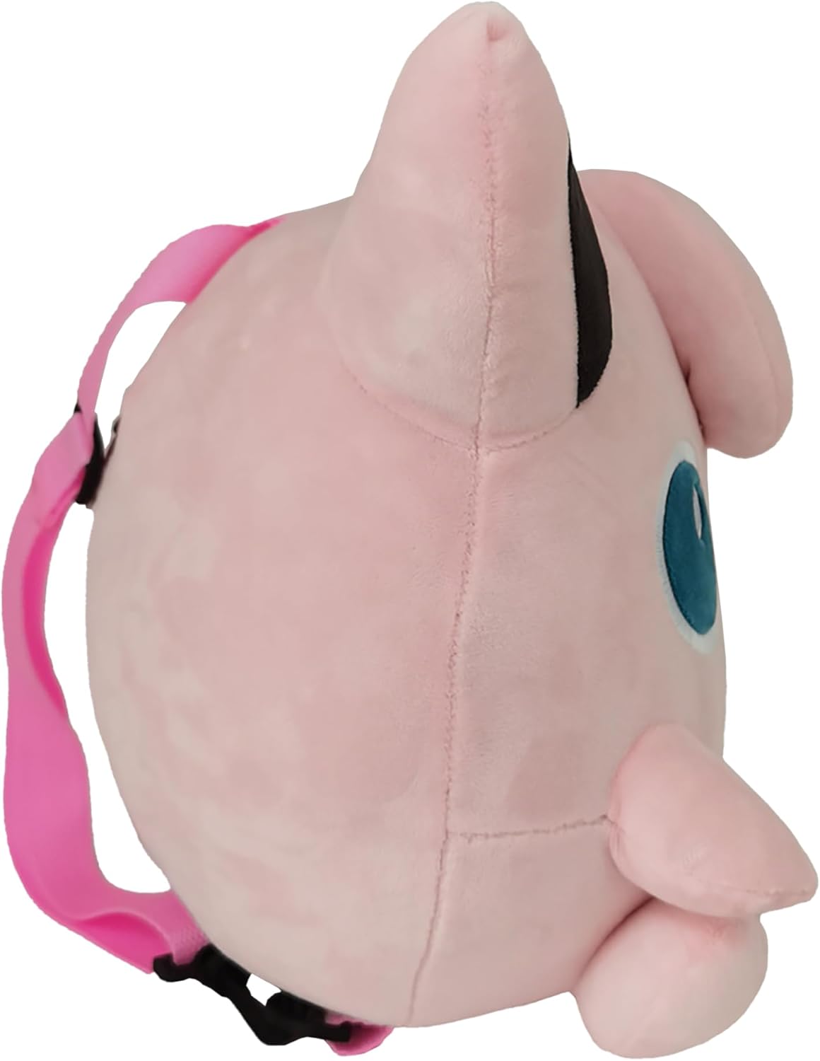 CyP Brands Pokémon Jigglypuff Plüsch-Rucksack für Kinder (Unisex) 3