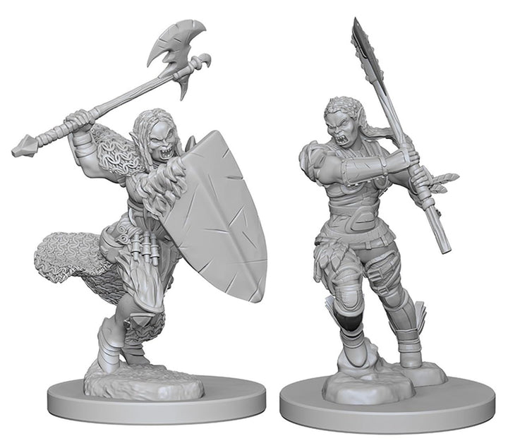 WizKids WZK72614 Accessories