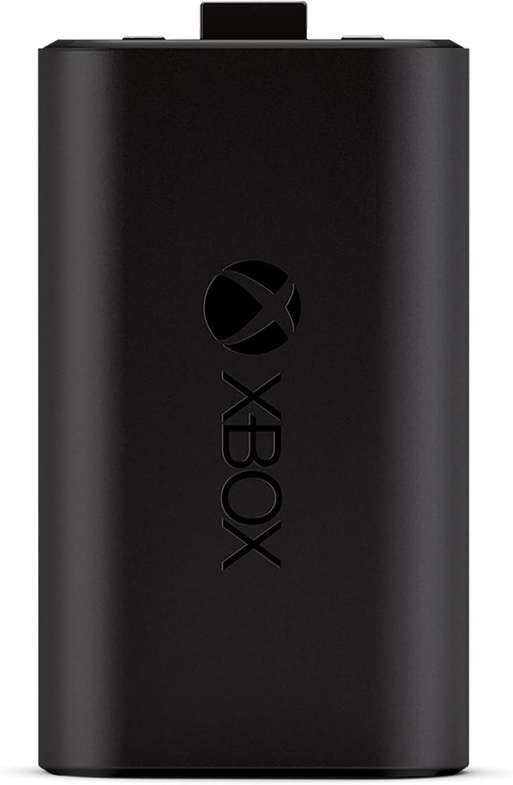Xbox Play and Charge Kit - Rechargeable Battery + USB-C Cable for Xbox Controllers