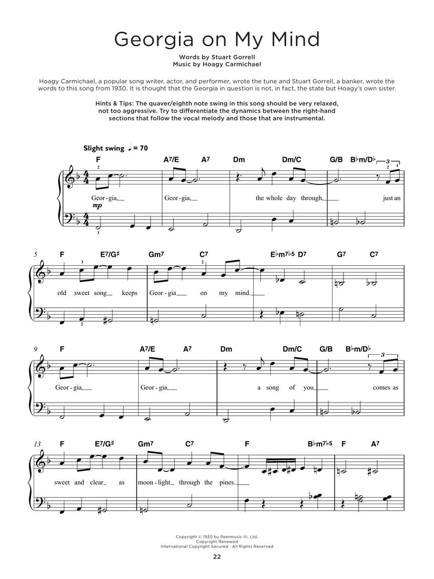 Hal Leonard - 40 of the Most Beautiful Songs Ever | Timeless Hits Arranged for Easy Piano 5