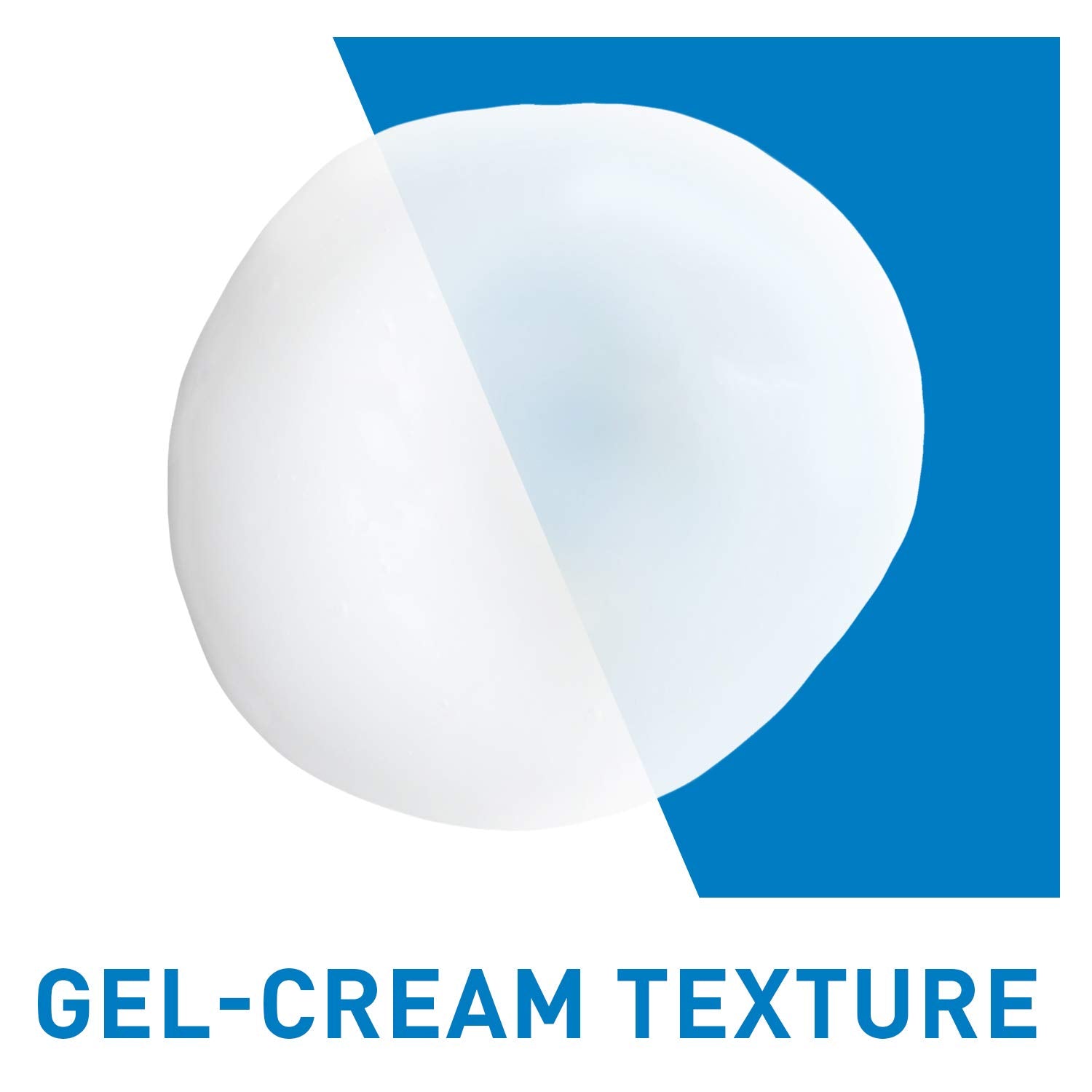CeraVe PM Daily Facial Moisturiser Lotion for Normal to Dry Skin (2 x 52ml) 4