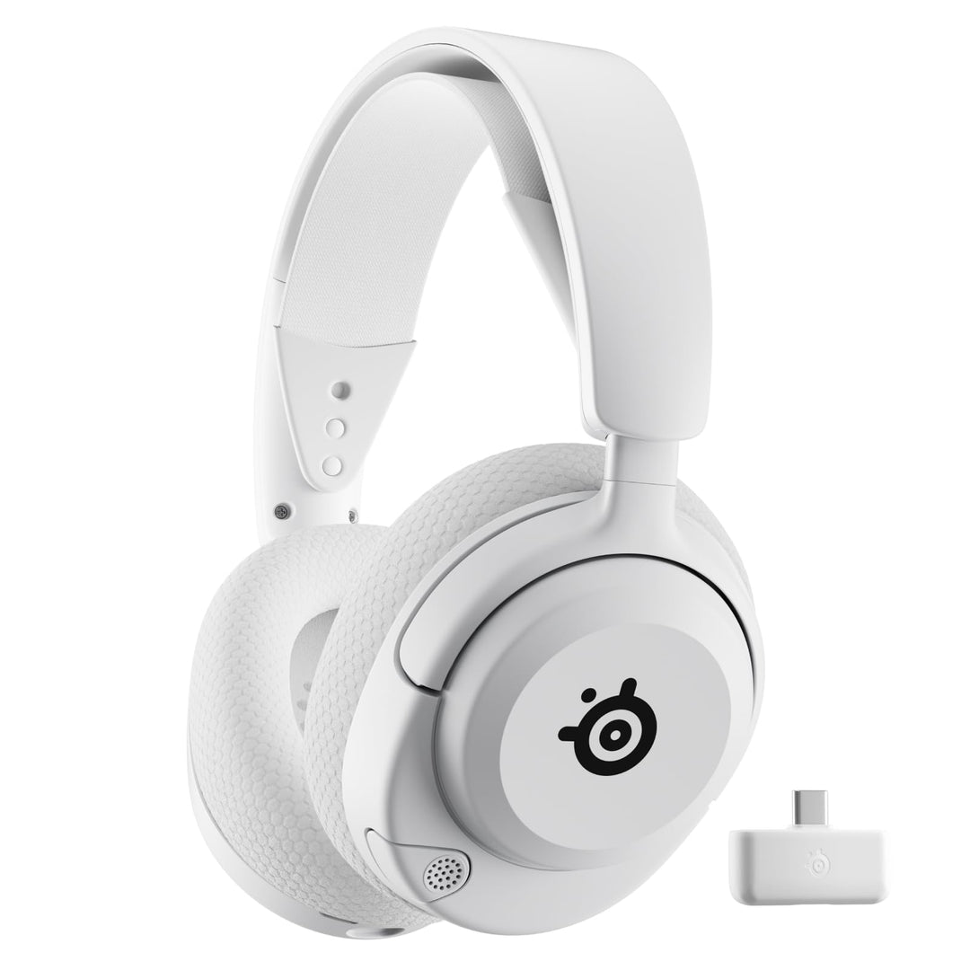 SteelSeries Arctis Nova 5 Wireless Gaming Headset for PC, PS5, PS4, Mobile