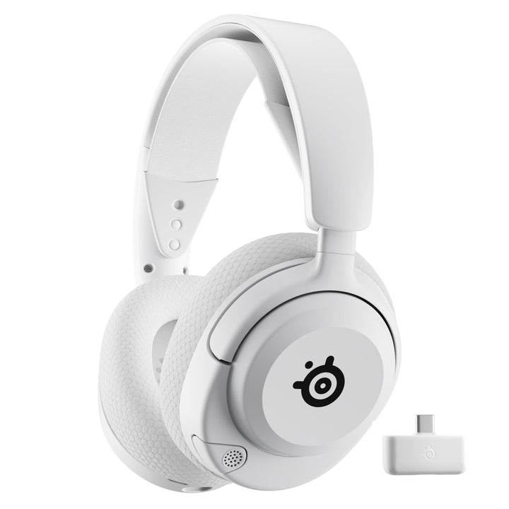 SteelSeries Arctis Nova 5 Wireless Gaming Headset for PC, PS5, PS4, Mobile