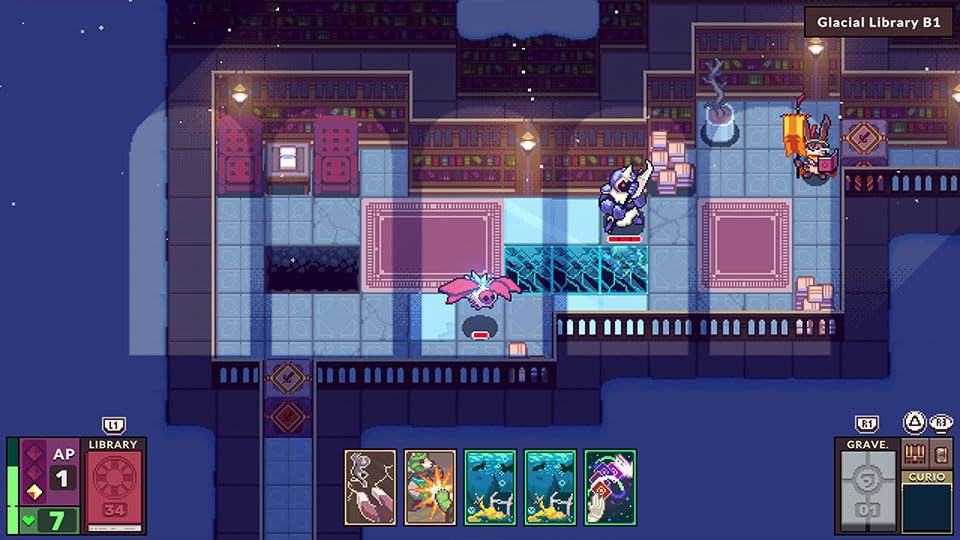 Dungeon Drafters [PS5] 2