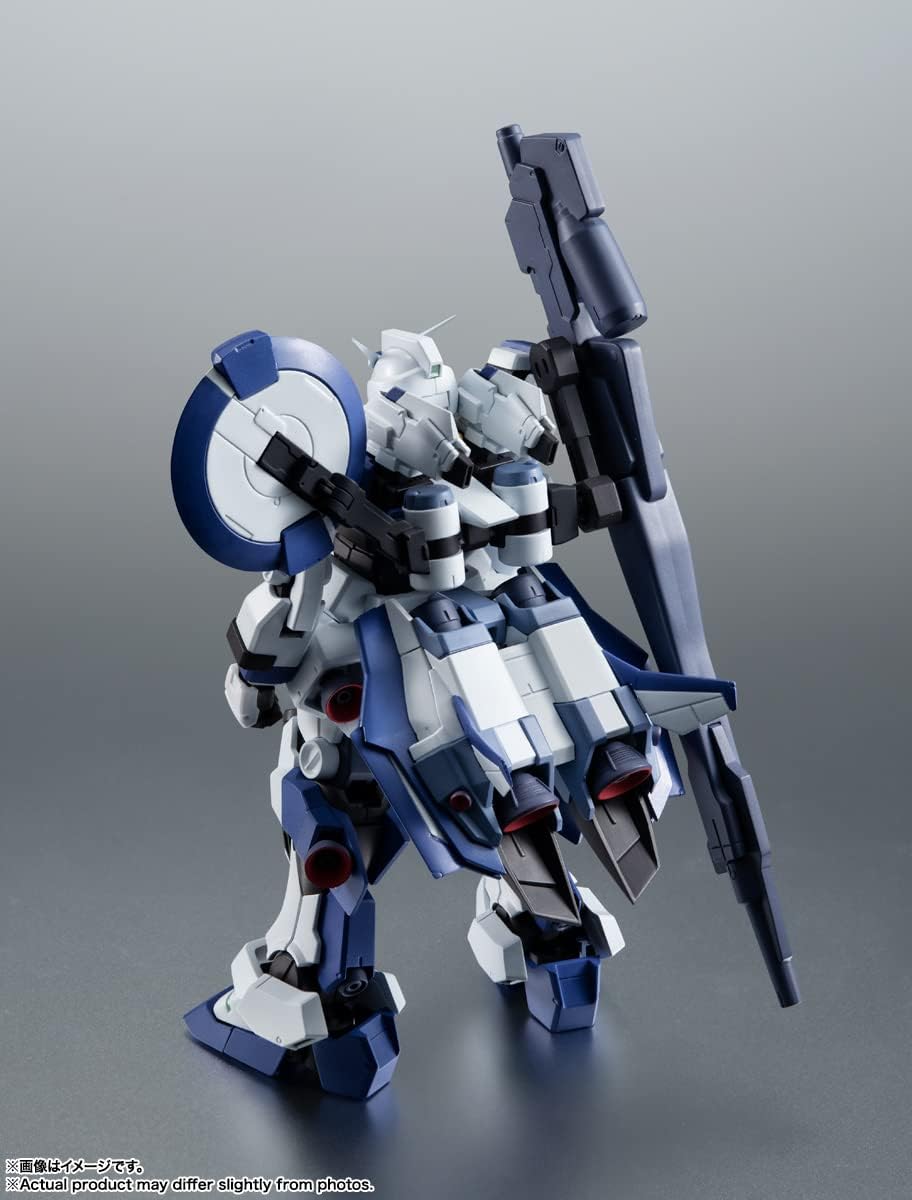 Bandai Tamashii Nations - Mobile Suit Gundam: 0083 with Phantom Bullet - RX-78GP