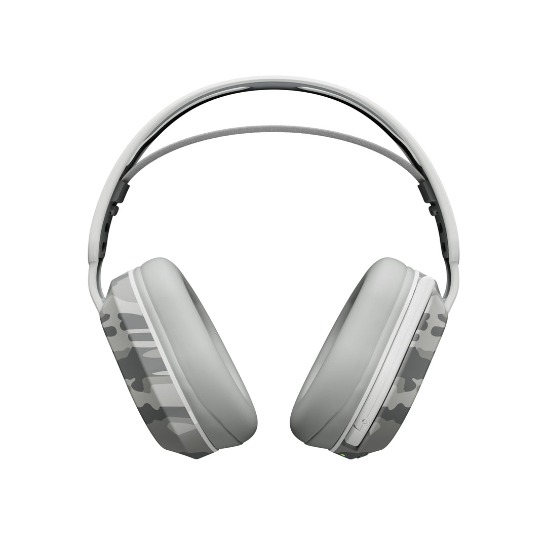 Turtle Beach Stealth 500 Arctic Camo Wireless Gaming Headset for PS5, PS4, PC & Mobile