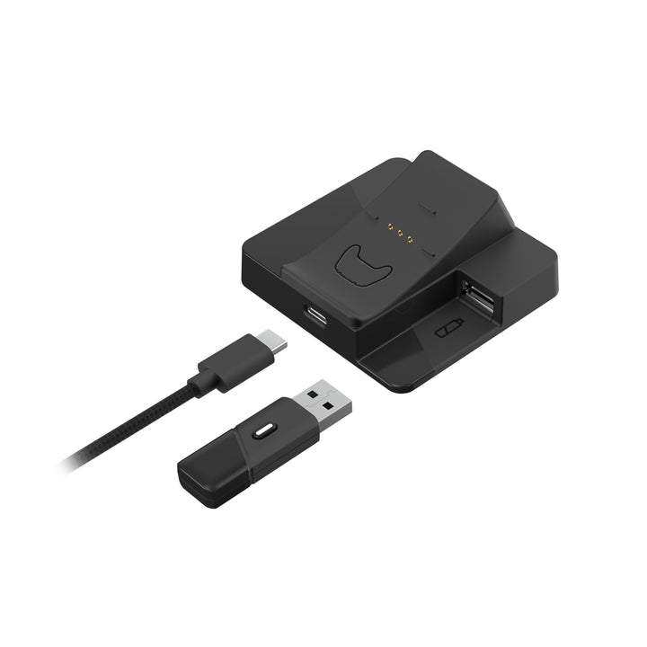 Turtle Beach Stealth Ultra Wireless Gaming Controller for Xbox & PC with Charge Dock