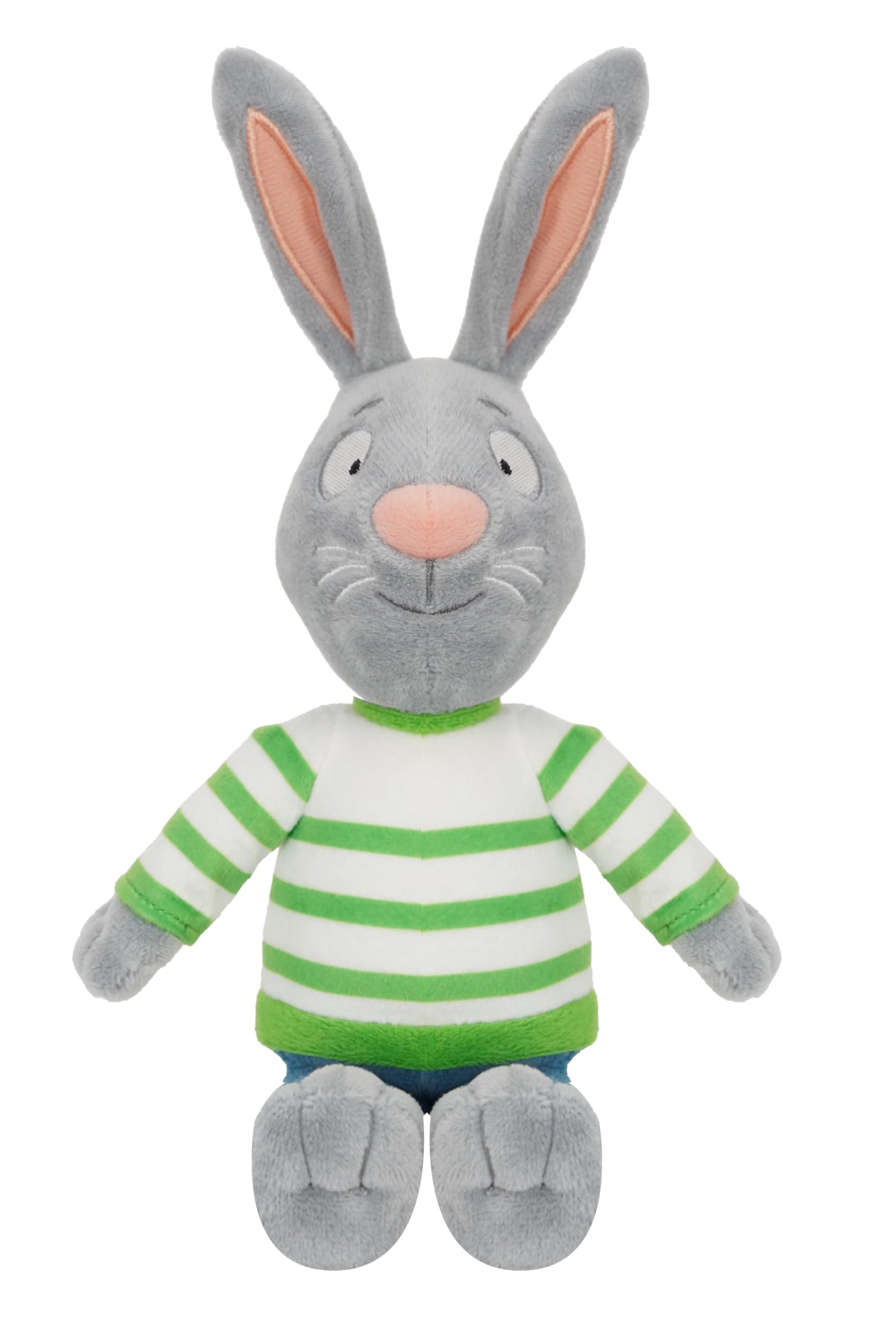 Pip and Posy 23cm Plush Pip Character - Soft Stuffed Animal Toy for Kids 1