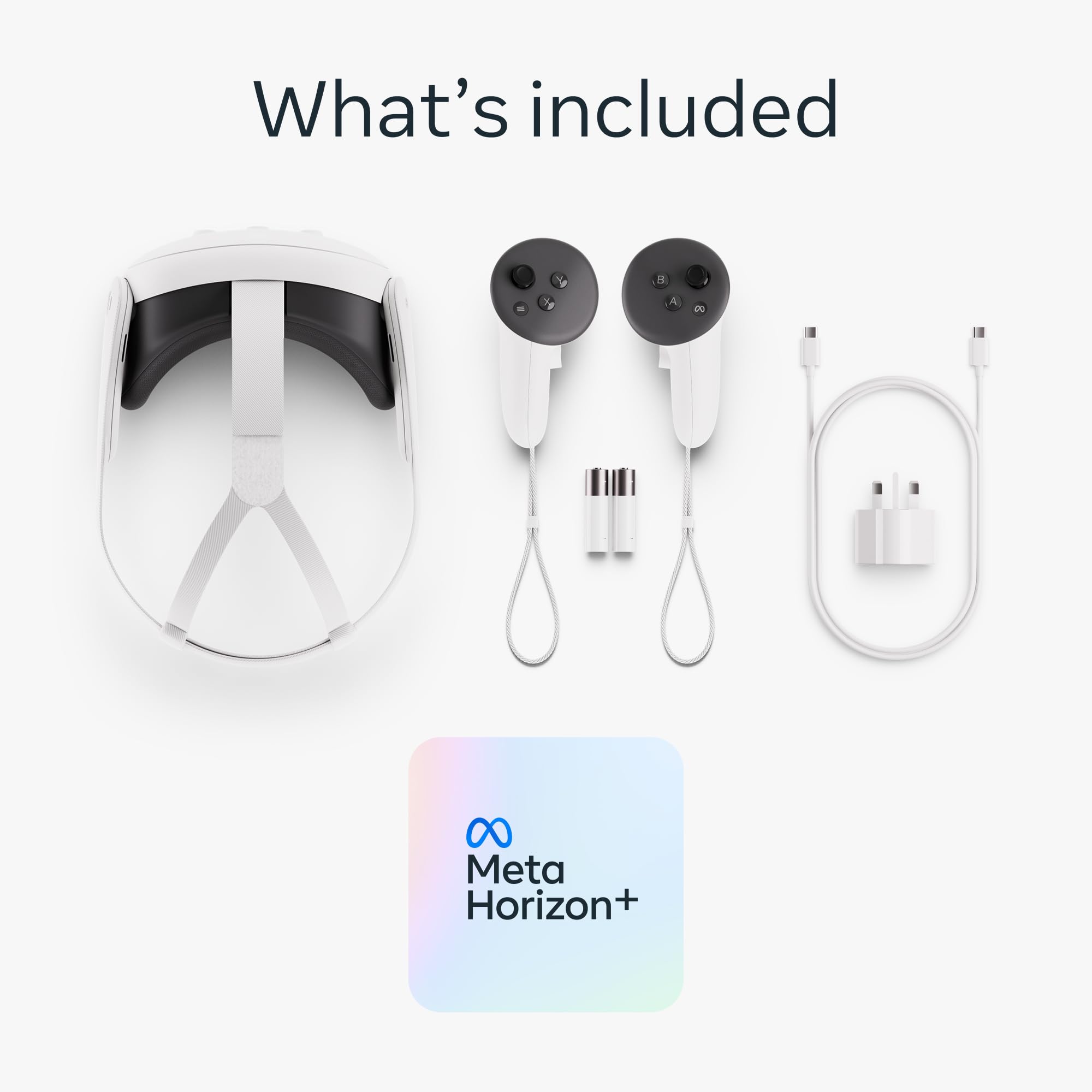 Meta Quest 3 512 GB – Ultimatives Mixed-Reality-Headset mit unendlichem Display