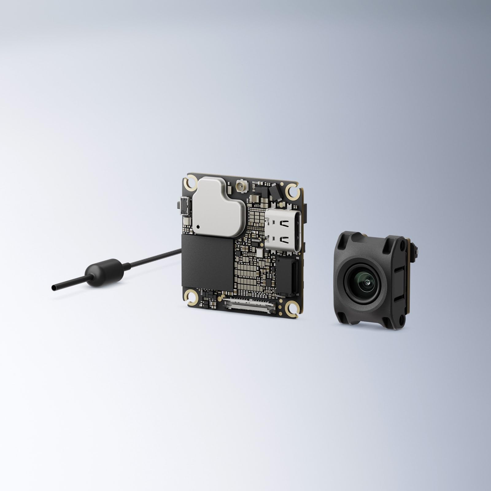DJI O4 Air Unit Digital Transmission System - 10km Range | 20ms Latency | 4K/60fps Video 4
