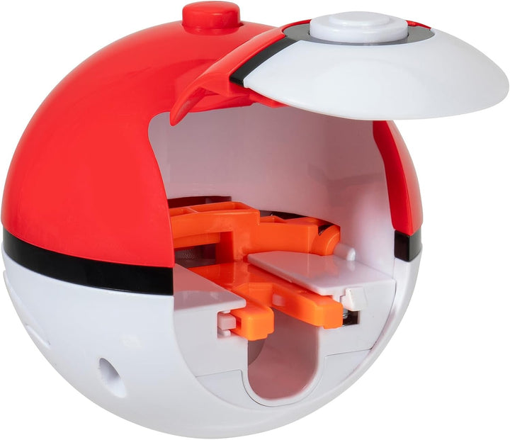 Pokémon PKW Battle Spinner Pack (Eevee & Poké Ball)
