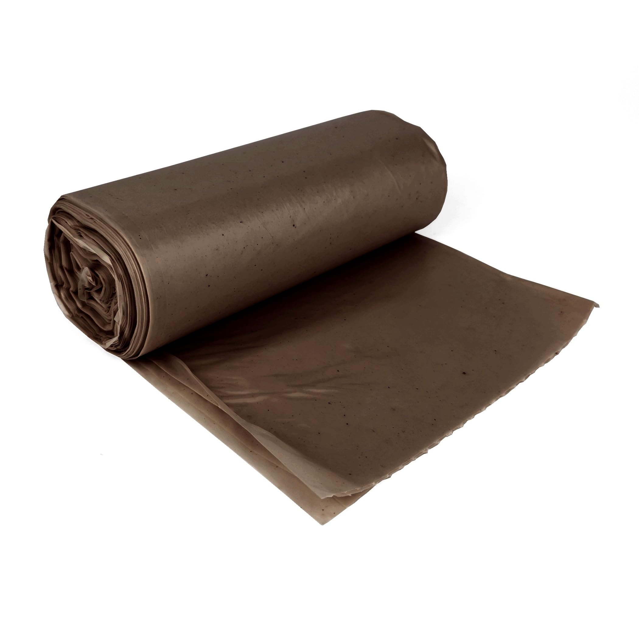 D.RECT - Bin Bags 35L Bin Liners 20 Pieces 4