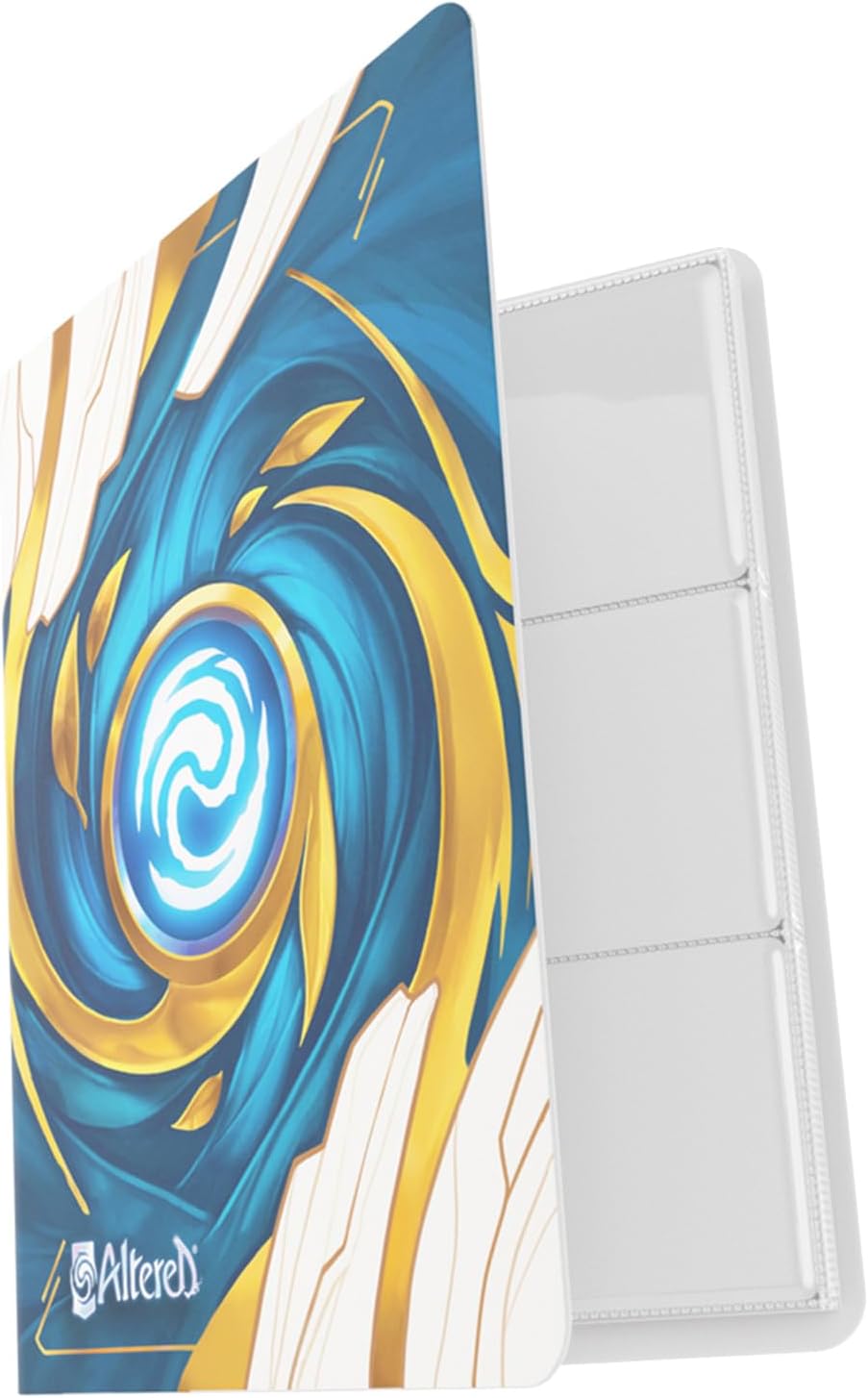 Gamegenic Altered Mana Orb 18-Pocket Album 5