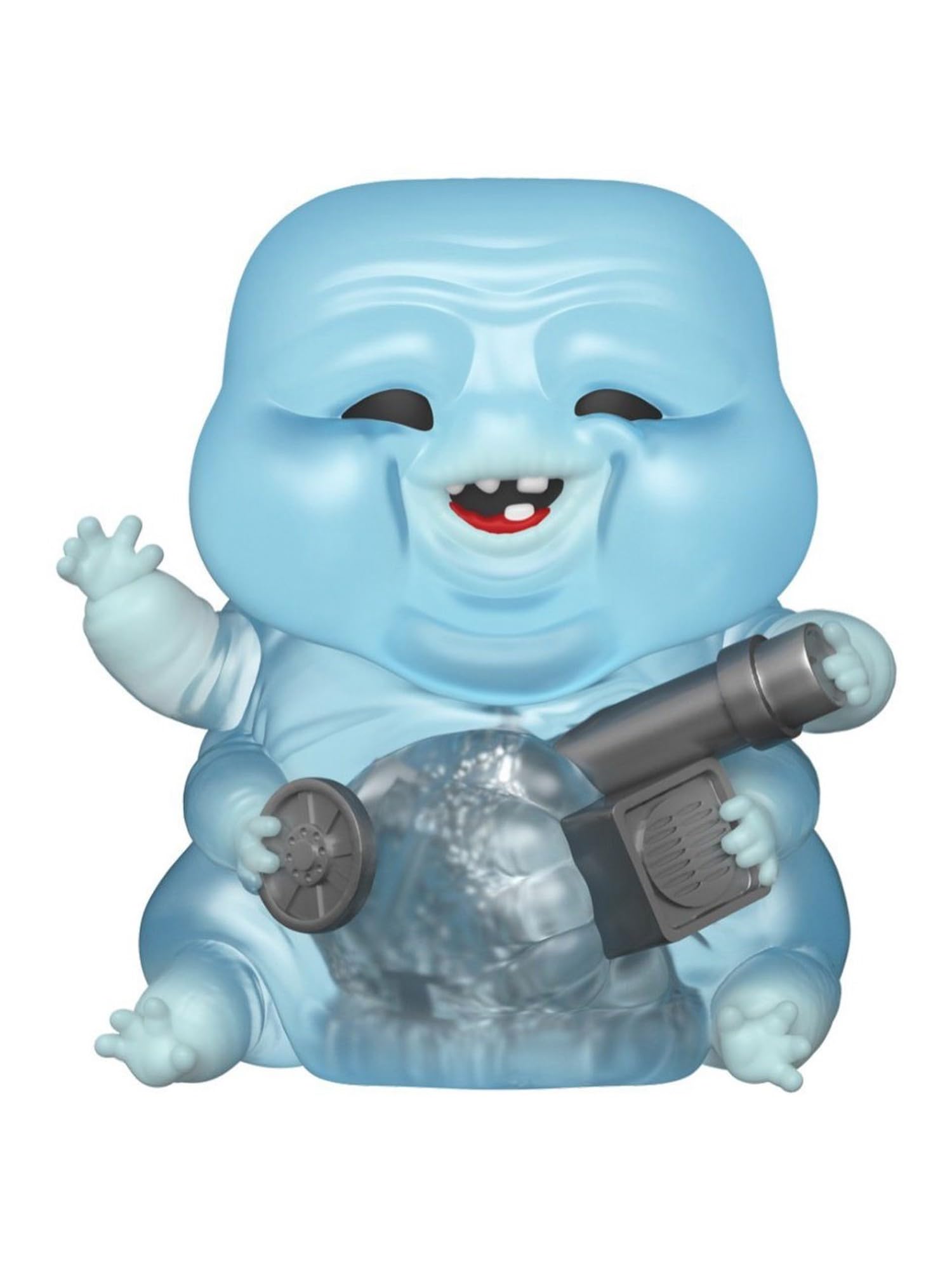 Funko Pop! Ghostbusters Afterlife Muncher #929 - Special Edition Glow in the Dark Vinyl Figure 3