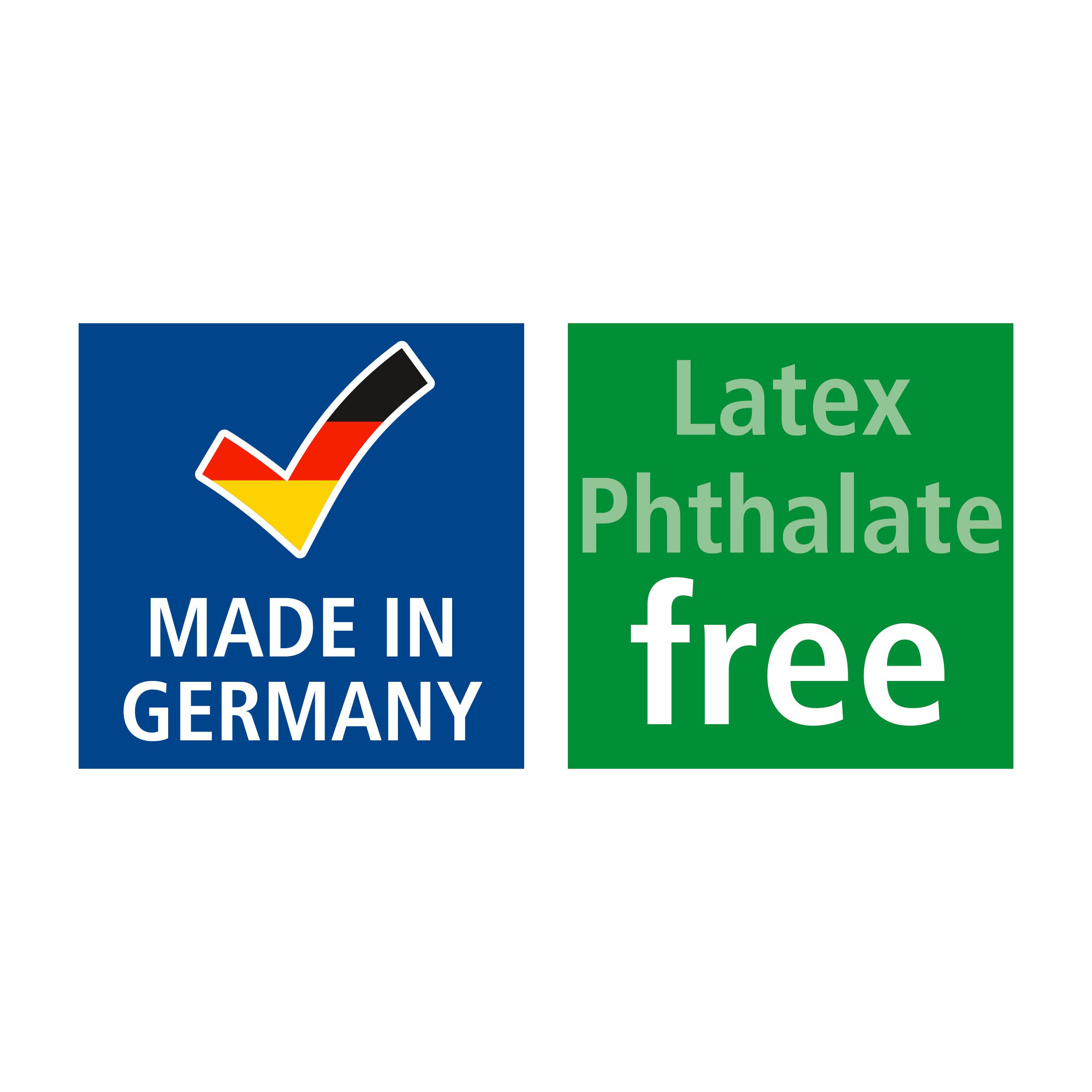 STAEDTLER Mars Plastic Erasers - Premium Quality Erasing | Phthalate & Latex Free | Pack of 4 5