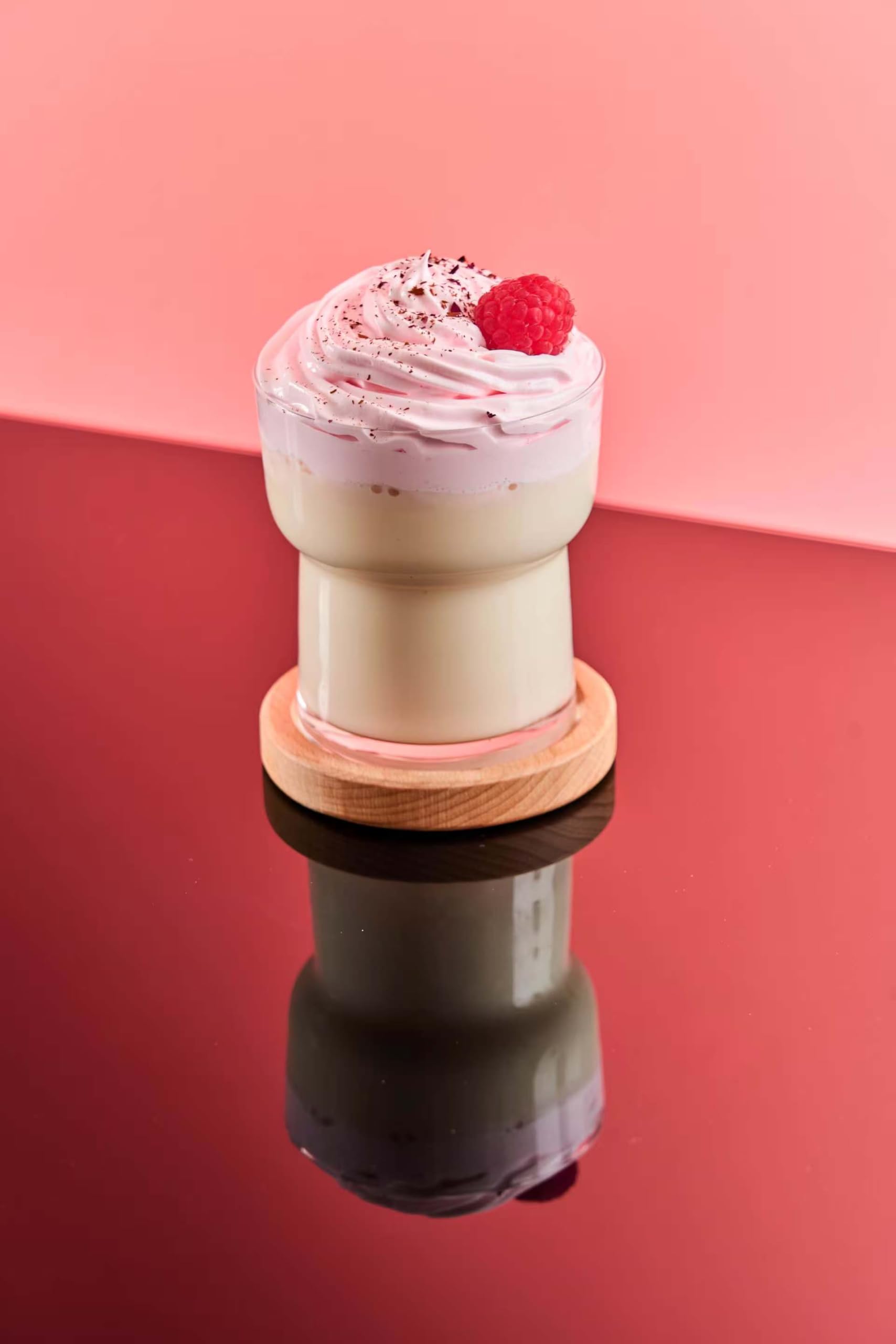 1883 MAISON ROUTIN Sugar Free Raspberry Syrup - 1L | Vegan & Keto Friendly 4