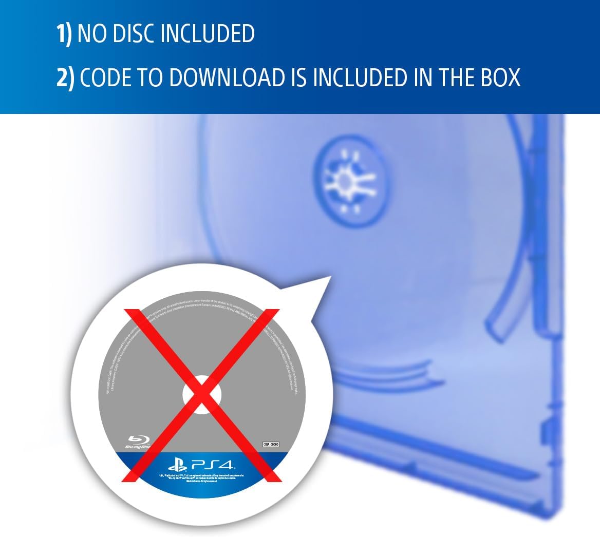 Fortnite Transformers Pack - PS4 Code in Box 2