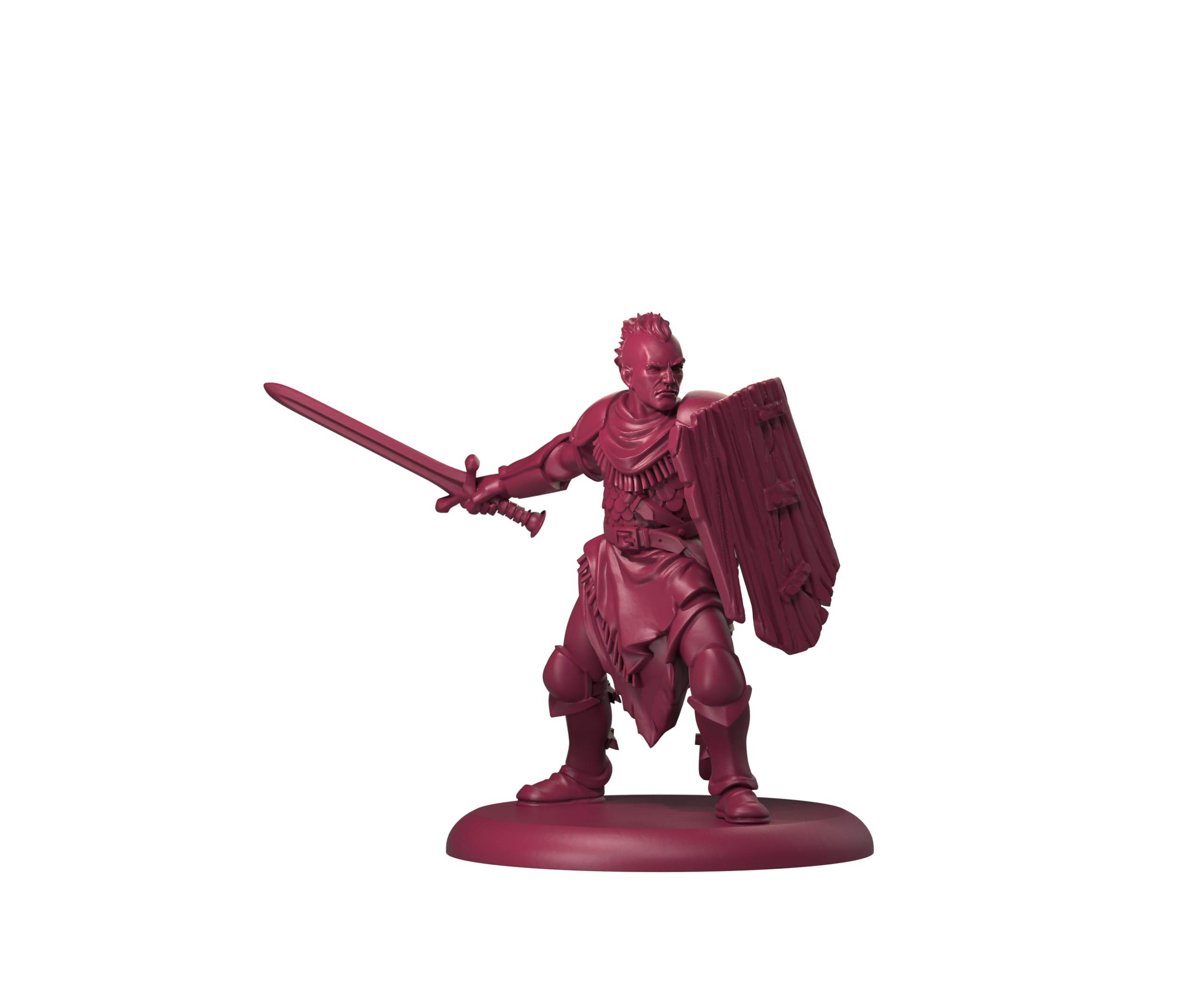 CMON A Song of Ice and Fire Pit Fighters Unit Box - Add Fear 6
