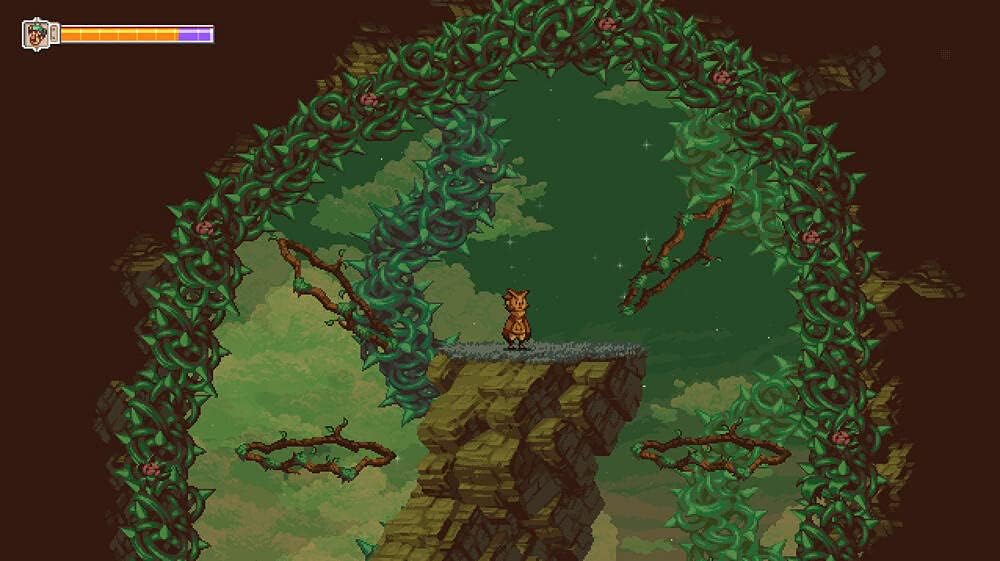 Owlboy - PlayStation 4 Standard Edition 4