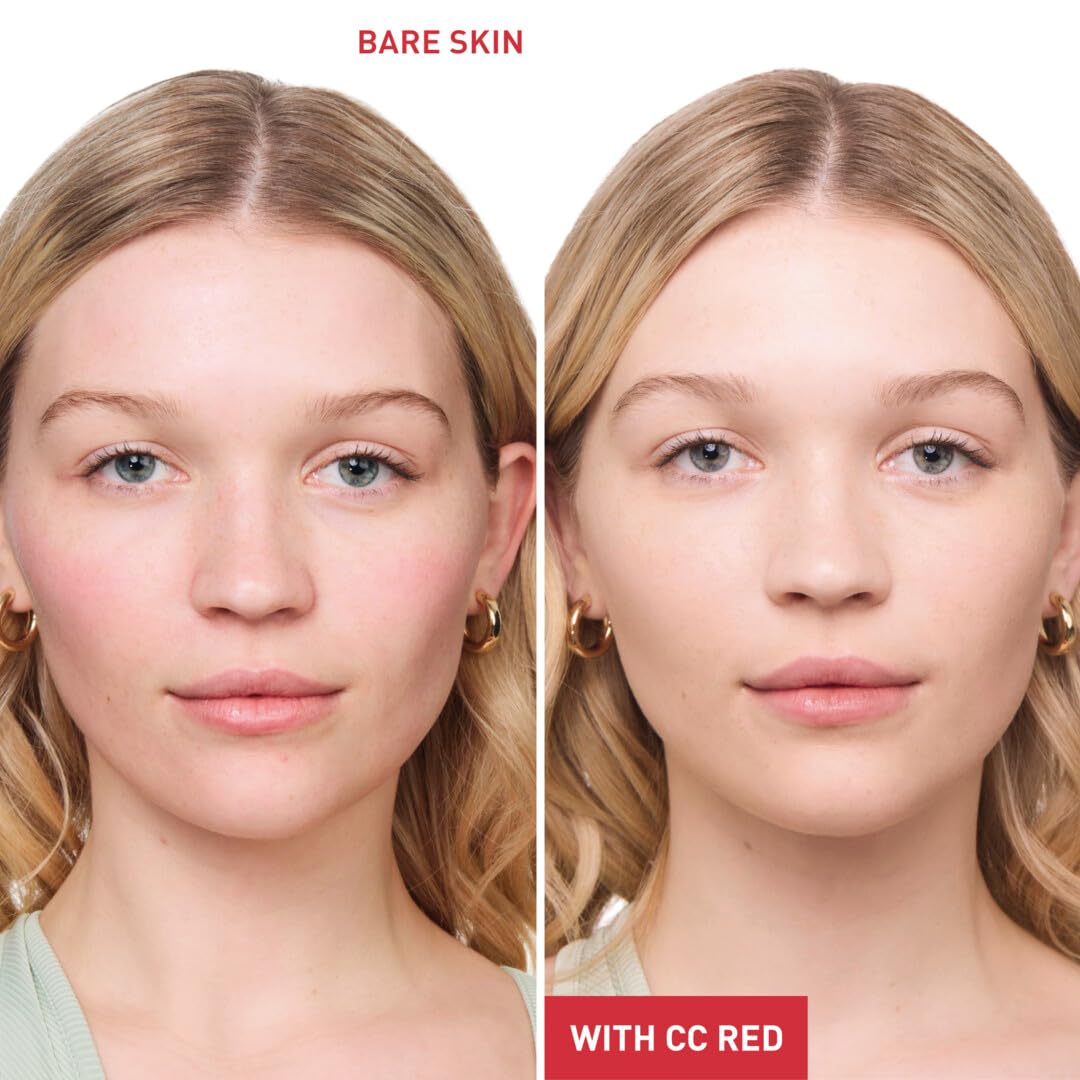 Erborian CC Red Correct with Centella Asiatica - Colour Correcting Cream (20 g) 5