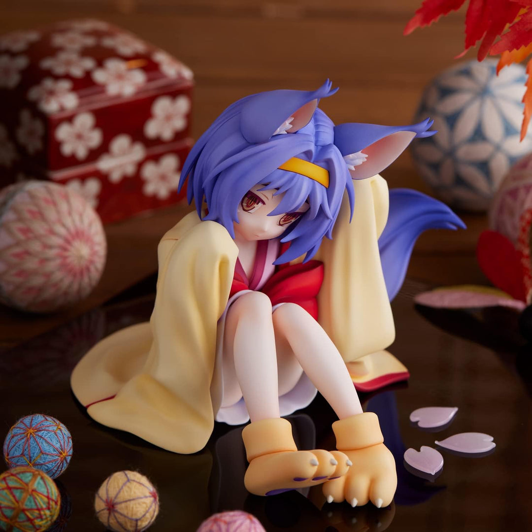 No Game No Life statuette Izuna Hatsuse 12 cm
