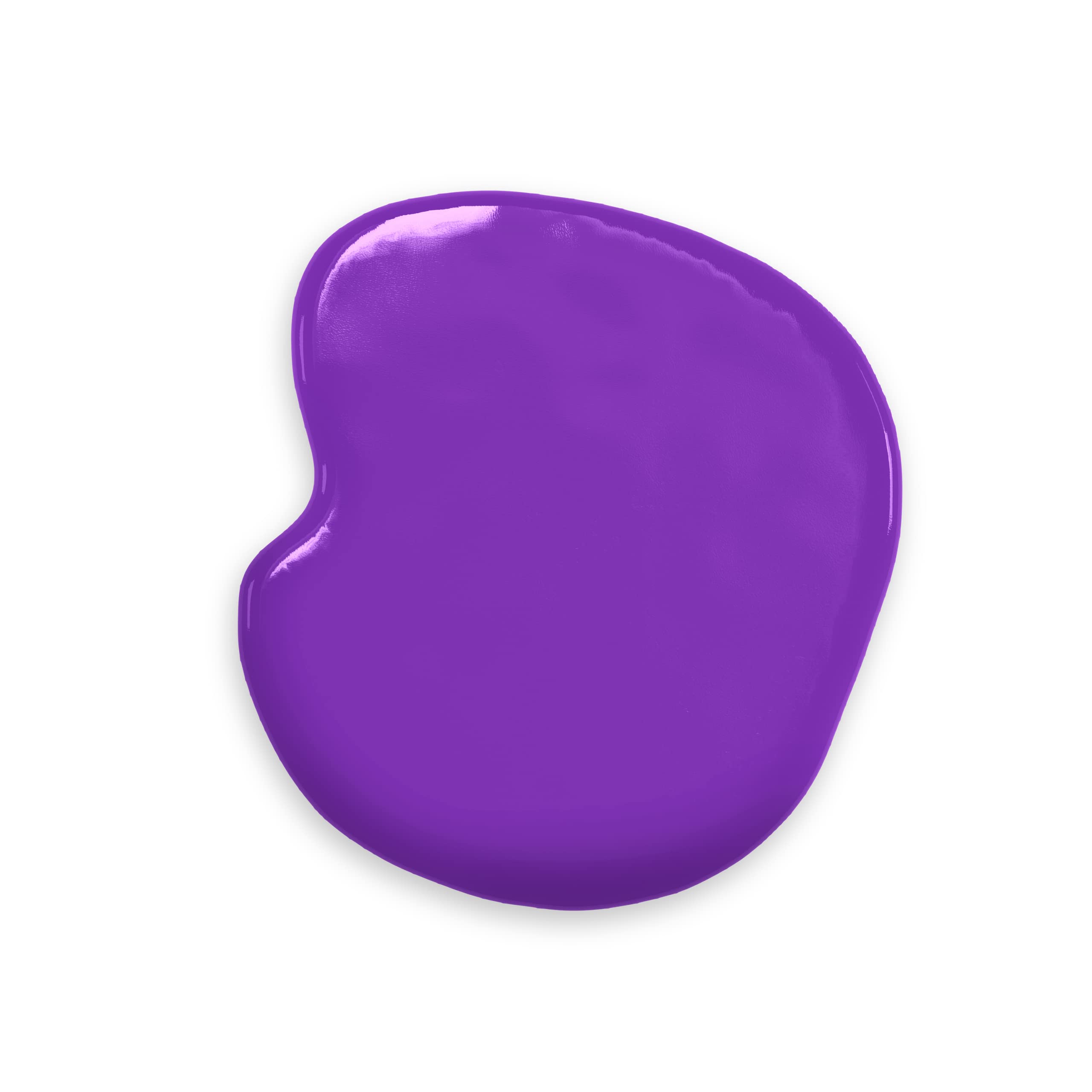 Colour Mill Oil Blend Food Colouring - Purple | Oil-Based, High Concentration, 20ml 2