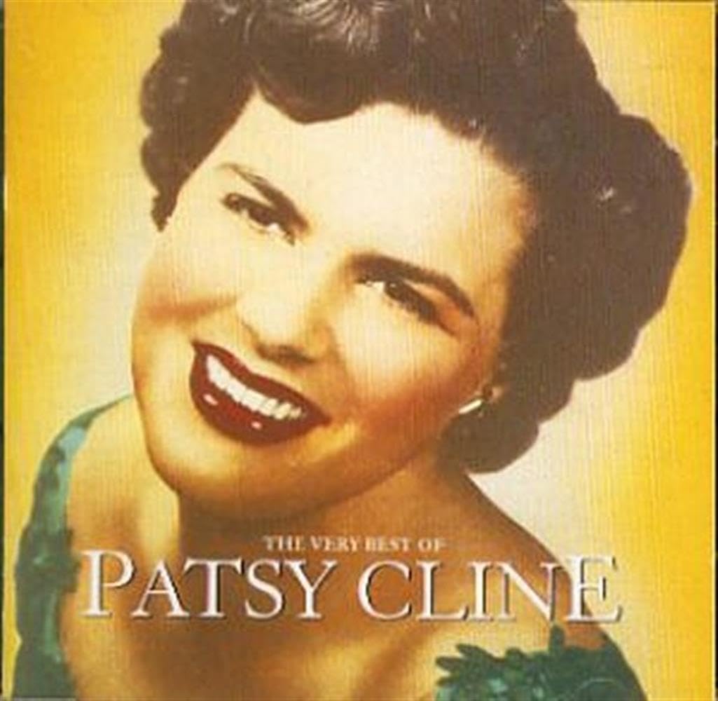 Patsy Cline - The Very Best of Patsy Cline [Import CD]