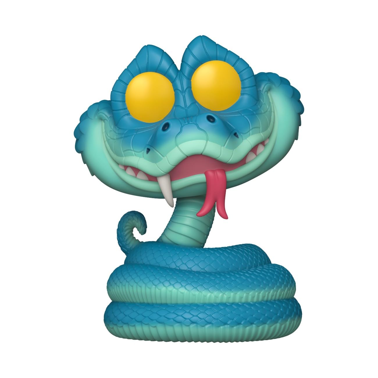 Funko Pop! Disney: Zootopia 2 - Gary De'Snake Collectable Vinyl Figure | 3.75 Inches 2