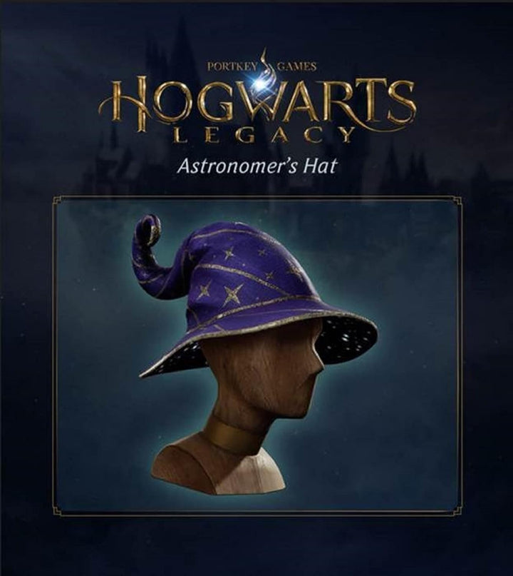 Hogwarts Legacy - Xbox Series X Amazon Exclusive Edition