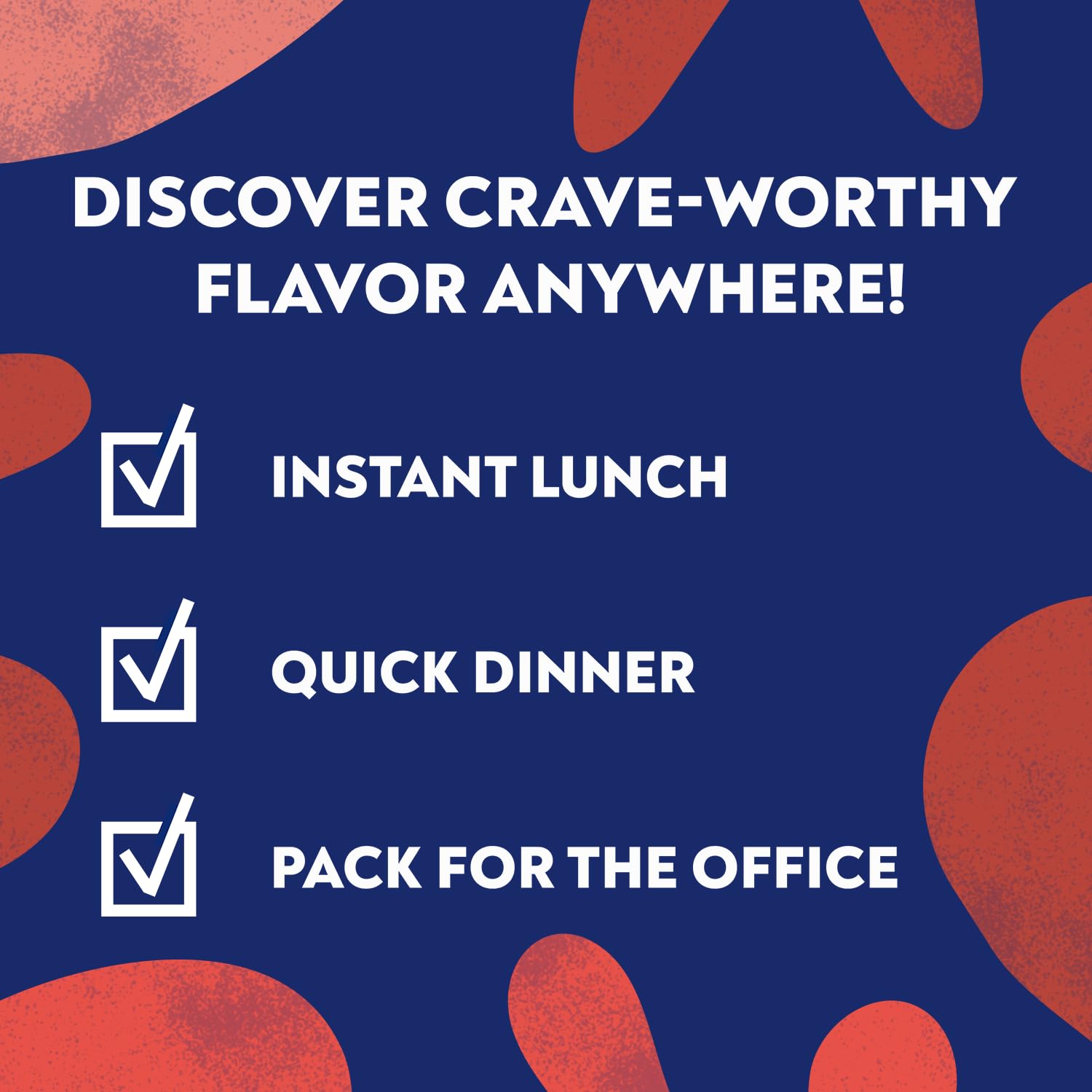 Ben's Original - Street Food Japanese Teriyaki Style Noodles Ready Meal (6x 250g) 3