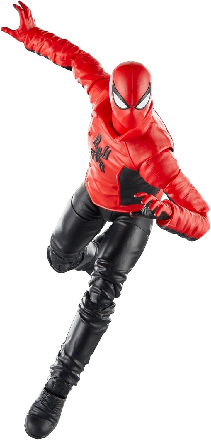 Marvel Legends Series Last Stand Spider-Man Comics Action Figure