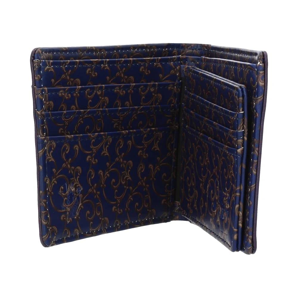 Nemesis Now Lisa Parker Wild One Wolf Wallet in Black PU 7