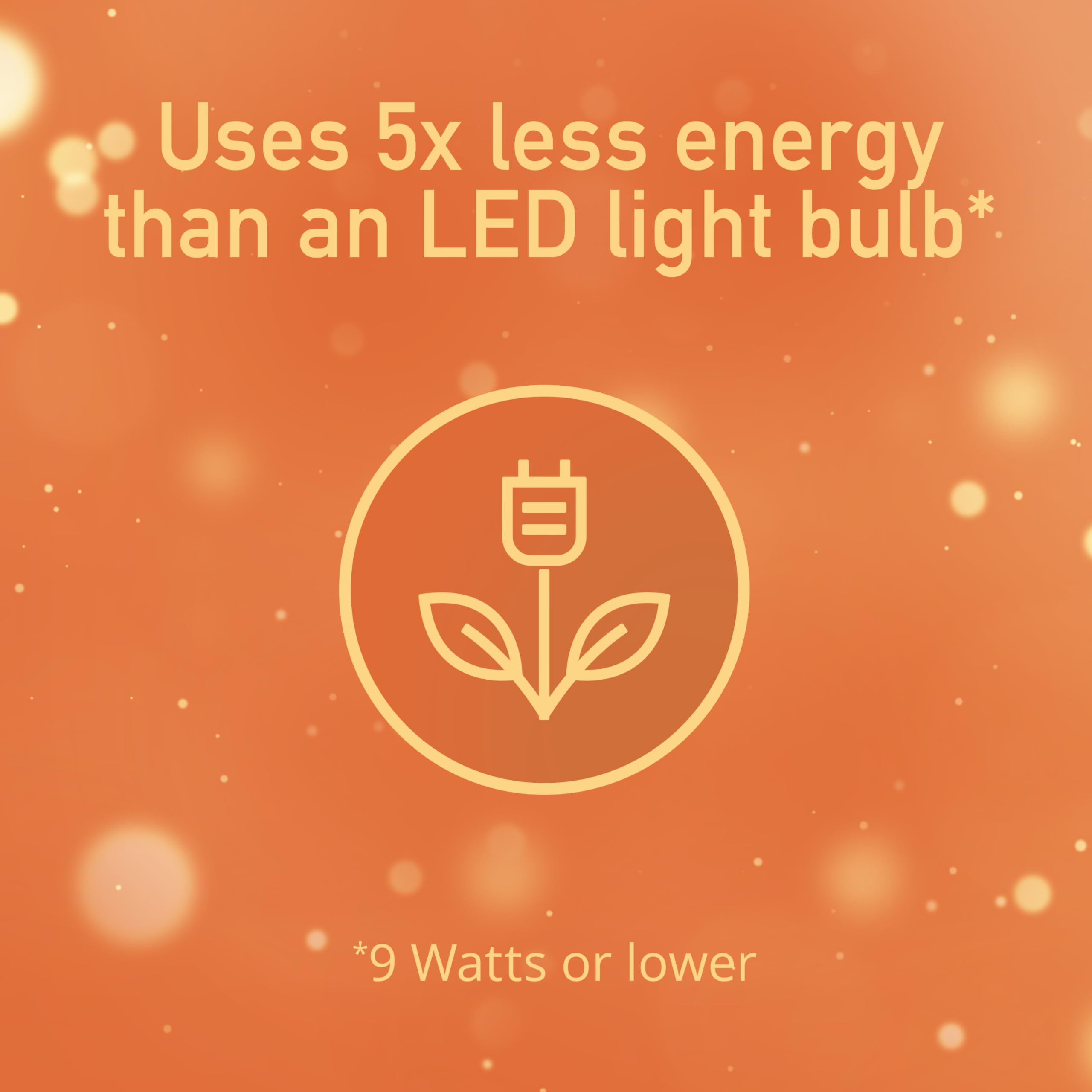 Glade - Pumpkin Spice Latte Plug-In Air Freshener Refill, Electric Scented Oil for Room Fragrance, Pack of 6 (6 x 20ml) 10