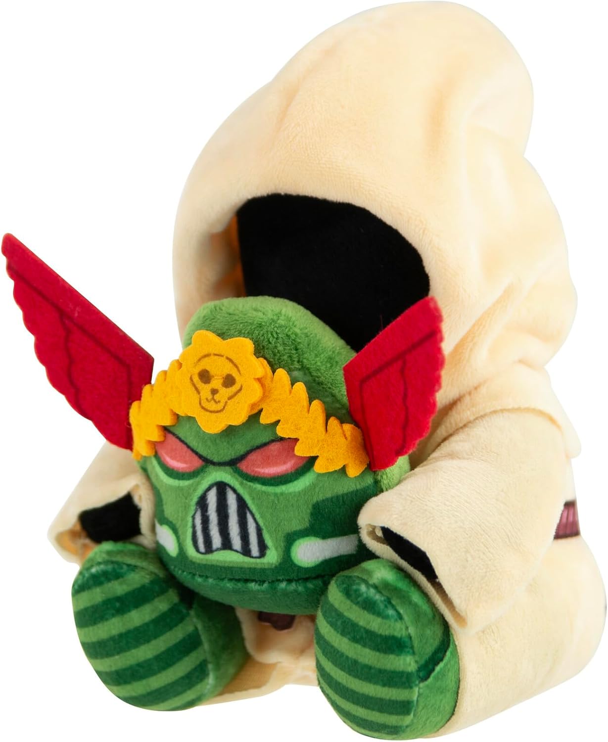 Warhammer 40K Watcher in the Dark – 6.5 Inch Collectible Plush Toy by TOMY 3