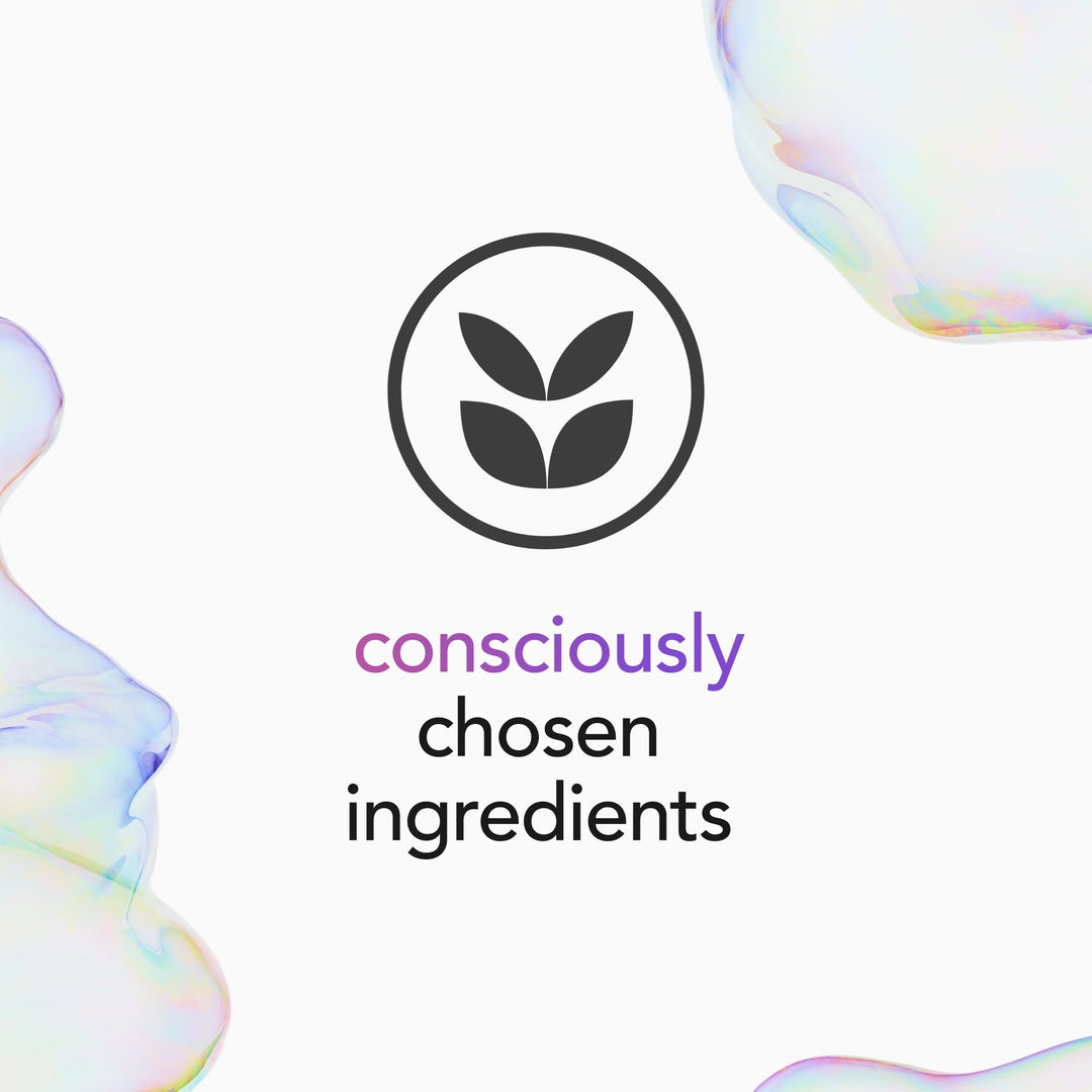 Method Washing Up Liquid Refill - Coconut Water Scent, Tough on Grease & Biodegradable Dish Soap