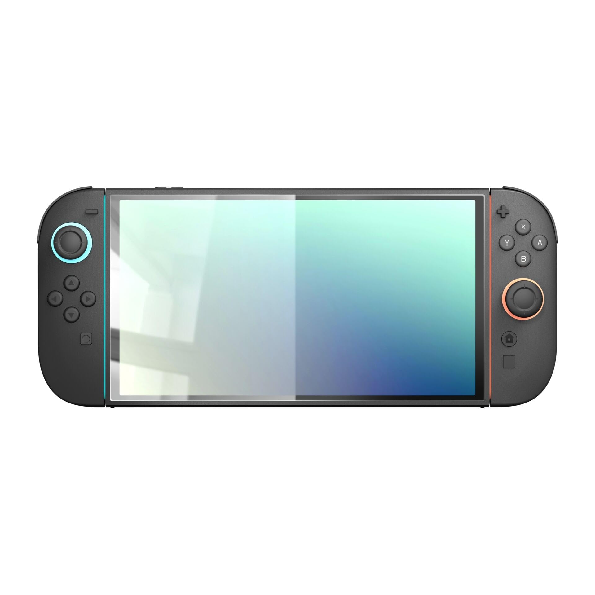 Belkin Gaming TemperedGlass Anti-Reflective Screen Protector for Nintendo S 3
