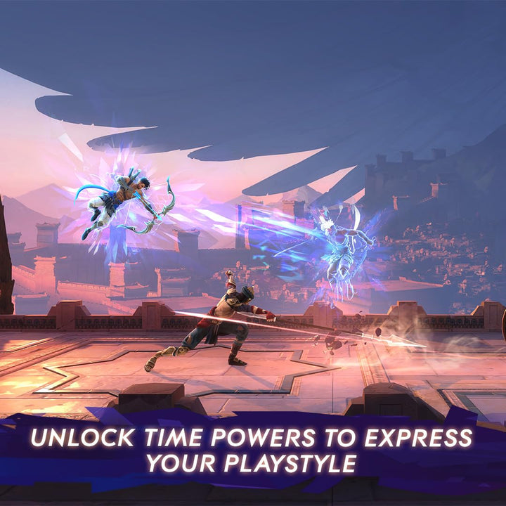 Prince of Persia: The Lost Crown - Nintendo Switch Edition