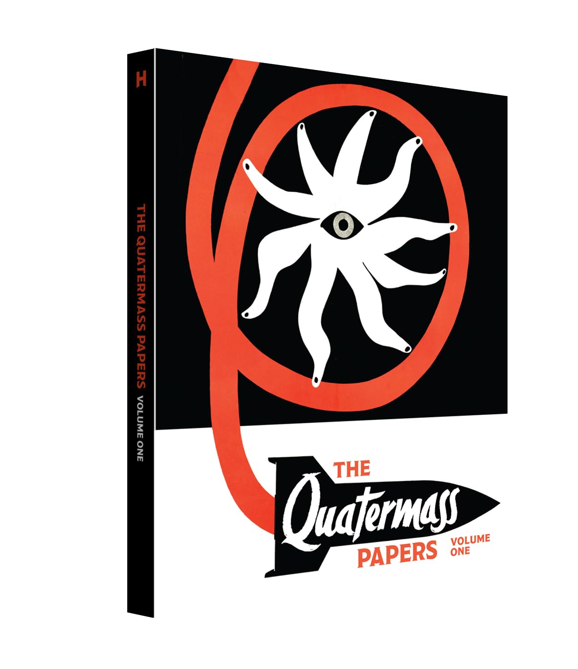The Quatermass Xperiment [4K UHD Blu-ray] 6