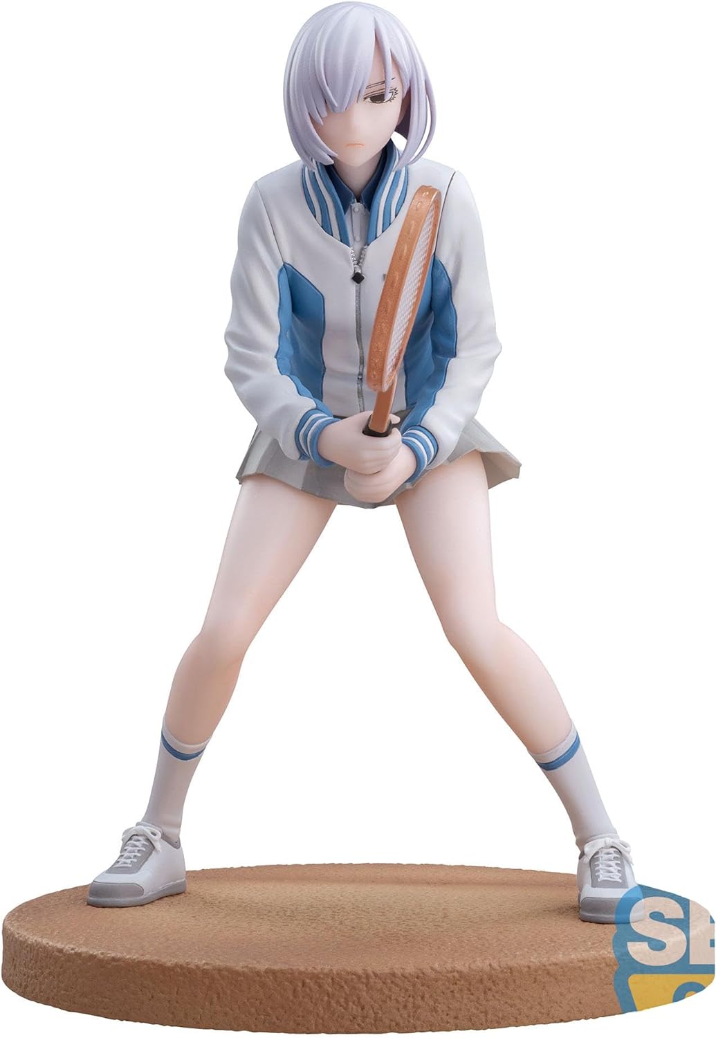 SPY X FAMILY - Fiona Frost "Tennis" - Statuette Luminasta 15cm