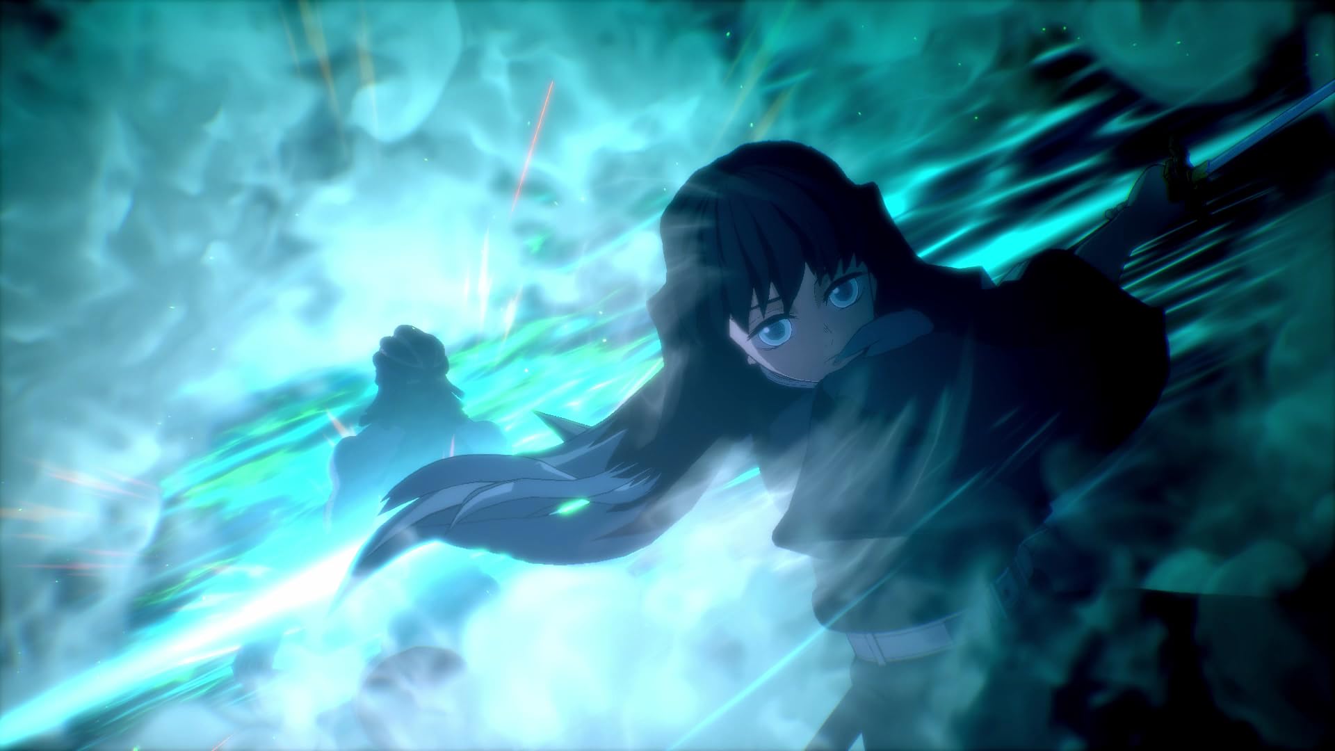 Demon Slayer -Kimetsu no Yaiba- The Hinokami Chronicles 2 - PlayStation 5