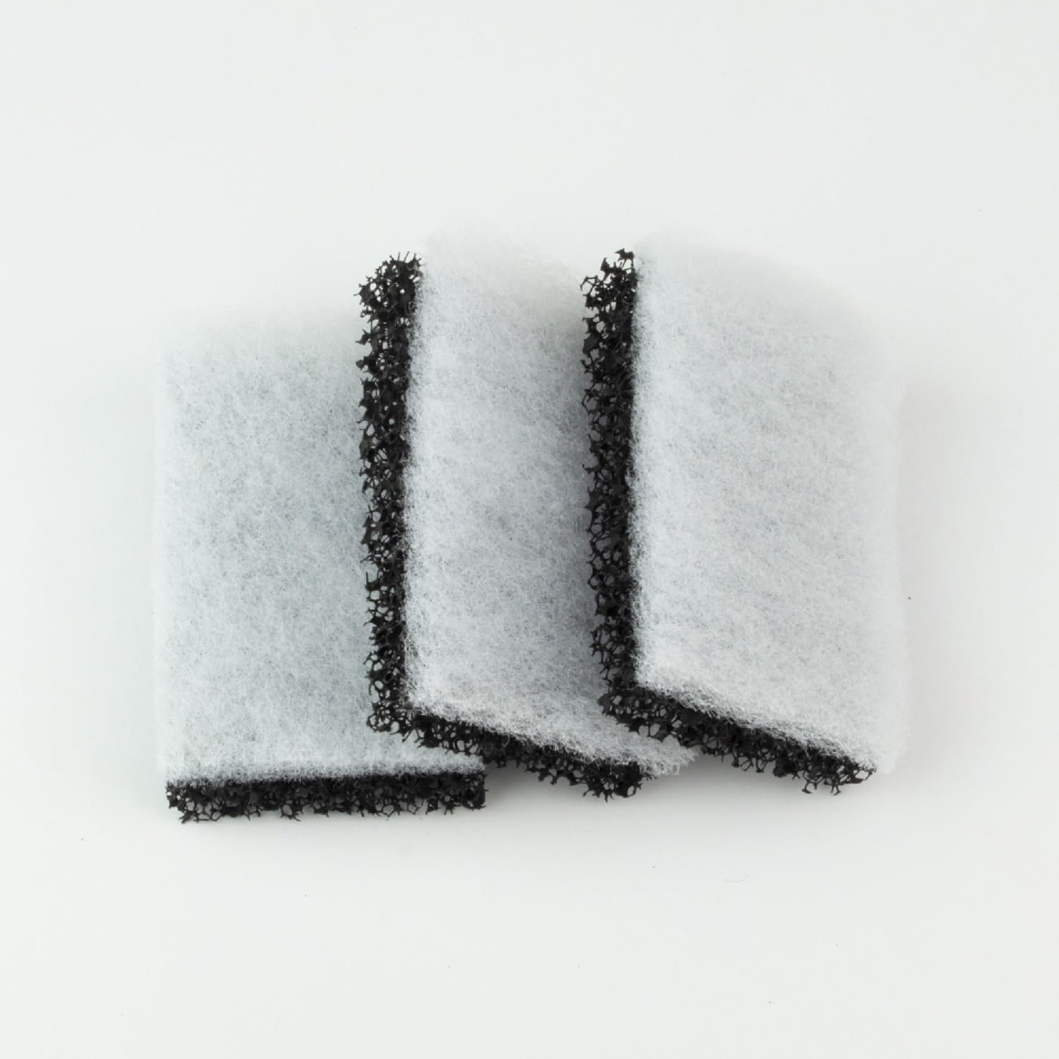 Interpet Monthly Service Kit for PF1 Aquarium Power Filter - Carbon & Floss Replacement (3 Count) 4