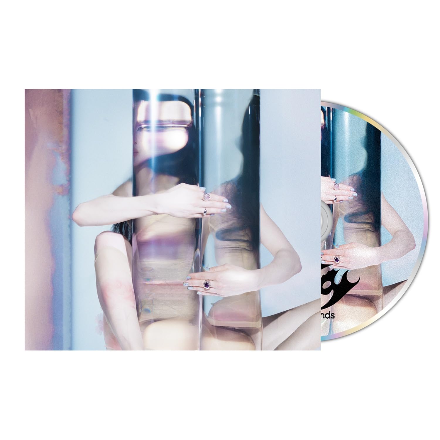 Poppy - Empty Hands [Audio CD]