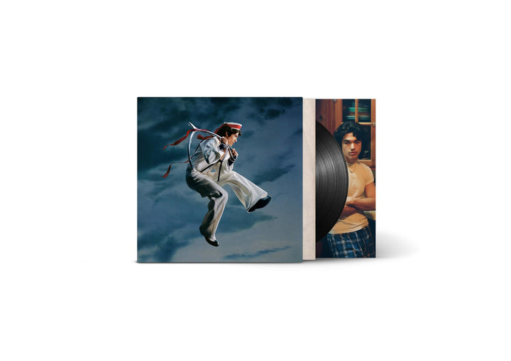 Conan Gray - Wishbone (Black Cat Edition) [VINYL]