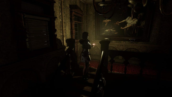 Tormented Souls - PS5 Survival Horror Game