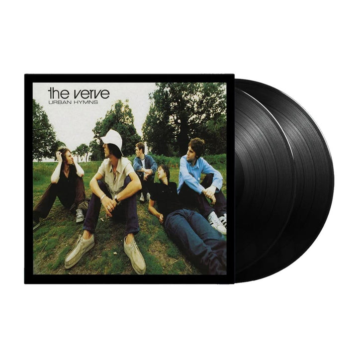 The Verve - Urban Hymns [Vinyl]