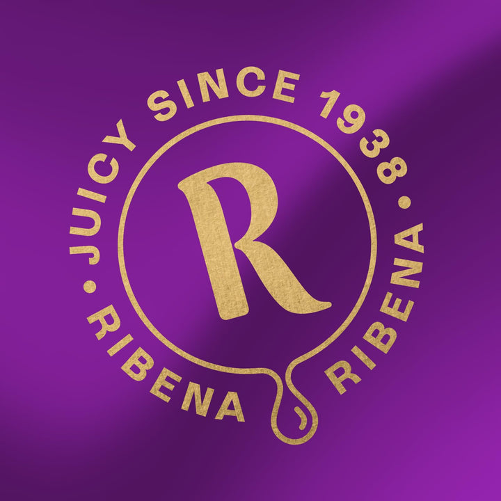 Ribena Blackcurrant Squash 1.5L – Made with Real British Blackcurrants, Rich in Vitamin C